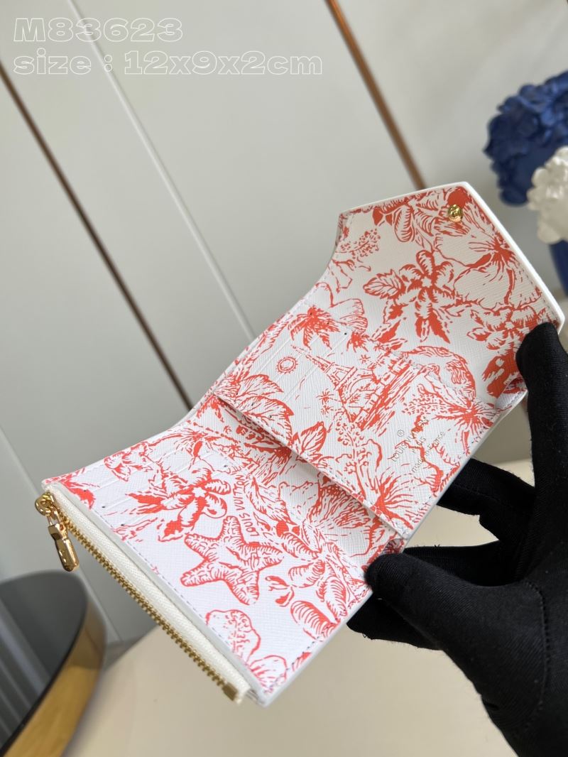 Louis Vuitton Wallets